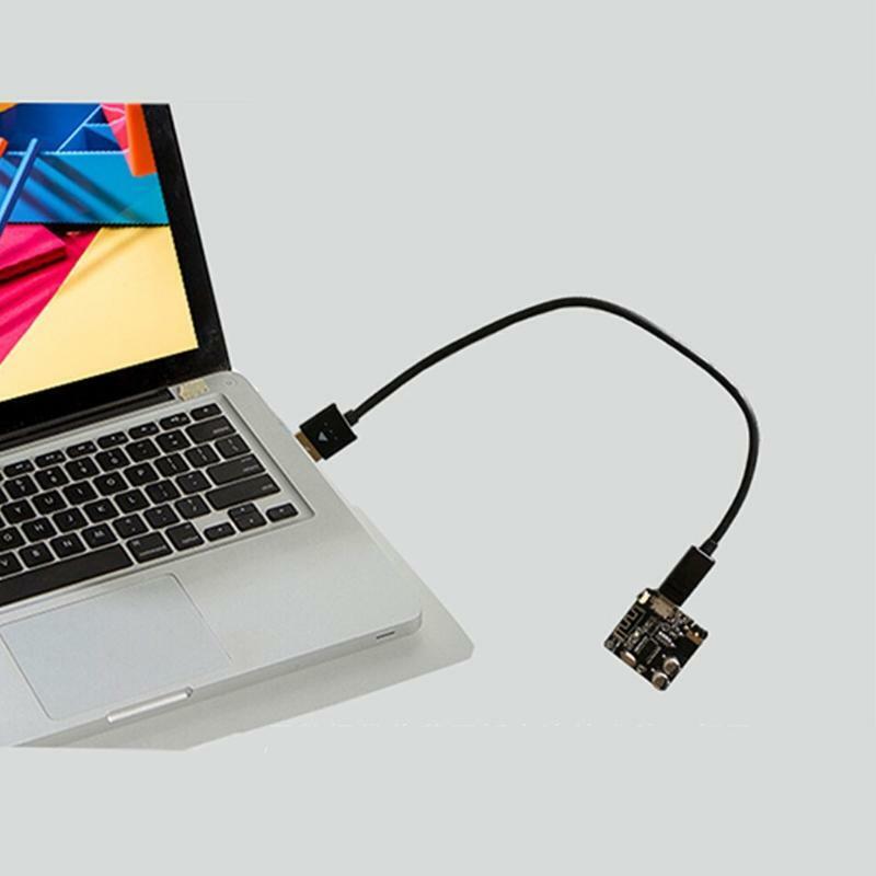 XY-ABT Bluetooth-compatible 5.0 Audio-Receiver Module MP3 Bluetooth-compatible