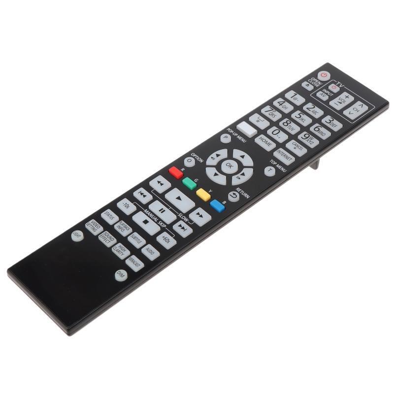 Replacement Remote Control for DVD Player DMP-BDT700 DMP-UB900 Replacement Parts