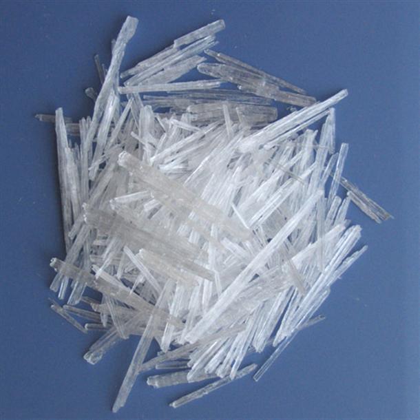 Menthol Crystals 1oz 28 Gram 100% Pure,High Purity,Safe Package Sealed,Free ship