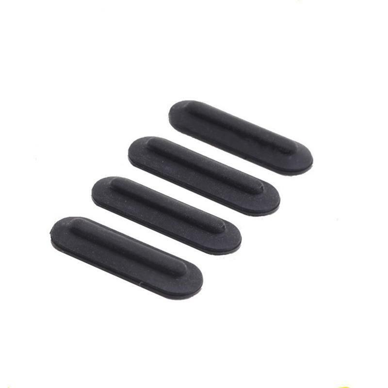 4PCS Rubber For Lenovo- Thinkpad T450 L440 T440s X230s X240s/240/250 Bottom Case