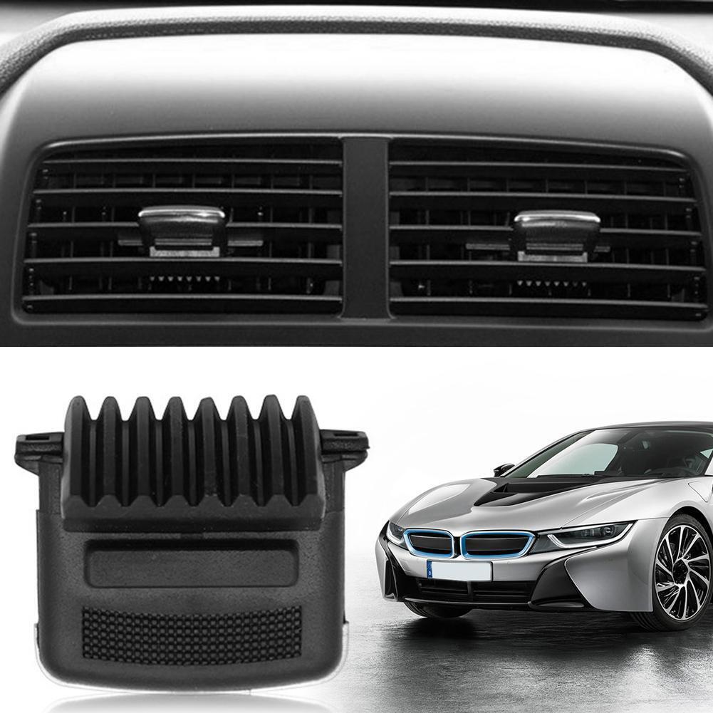 Air Conditioning A/C Air Vent Outlet Tab Clip Repair Kit for Mitsubishi ASX