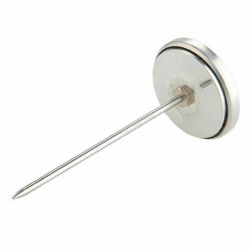 Dial Roast Meat Chicken Turkey Beef Cooking BBQ Food Thermometer Gauge 0-120?