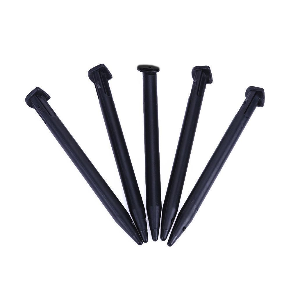 5pcs Plastic Stylus Pen Screen Touch Pen For Nintendo 2DS Game Console
