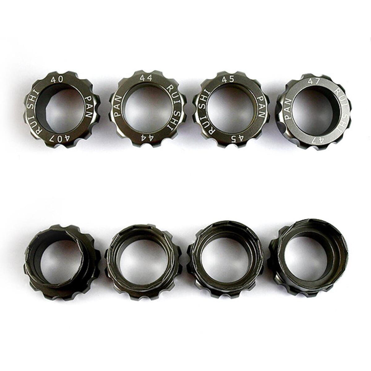 Watches Case  Opener 40mm  45mm 47mm for Watch Repairing