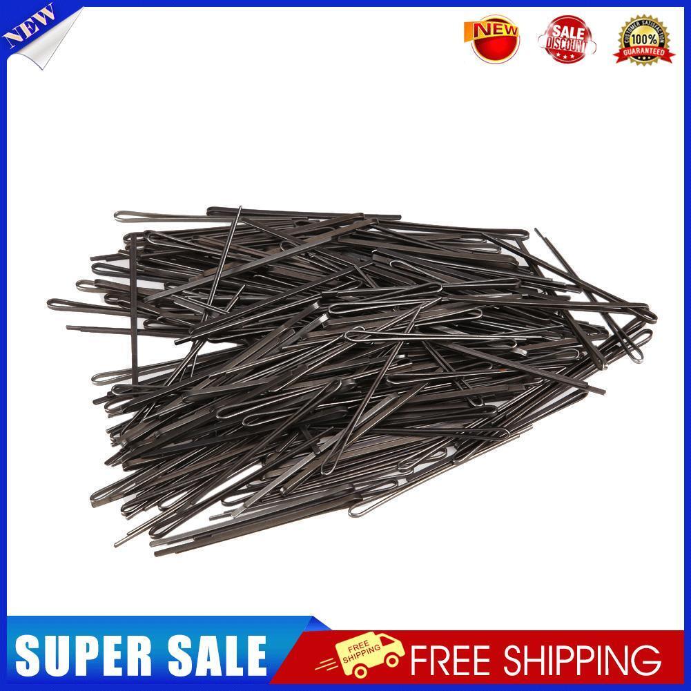 1175pcs Hair Pin Clips Women U-shaped Hairpin Barrette Salon Hairdressing