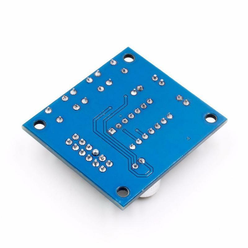 ISD1820 Playback Module Sound Recorder Board with Microphone Audio Loudspeaker