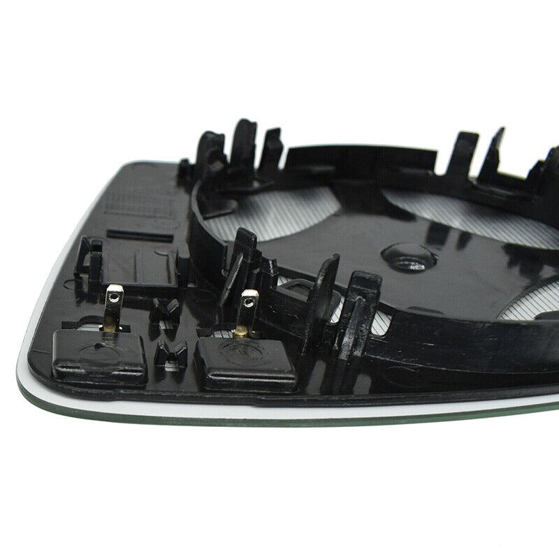 Door Wing Mirror Glass Right Side Fit For VW Golf MK7 2012-2019