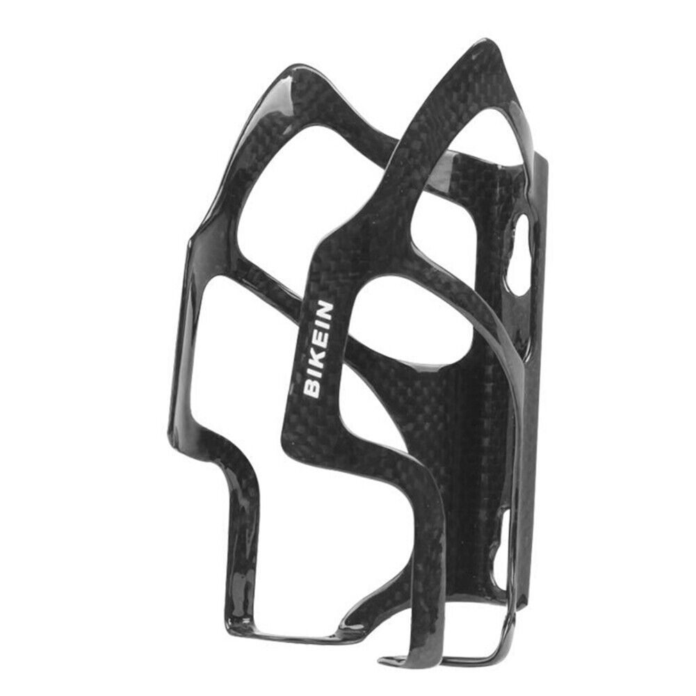 BIKEIN Carbon Fiber Bicycle Water Bottle Holder for MTB Road Bike (A09BH)-2