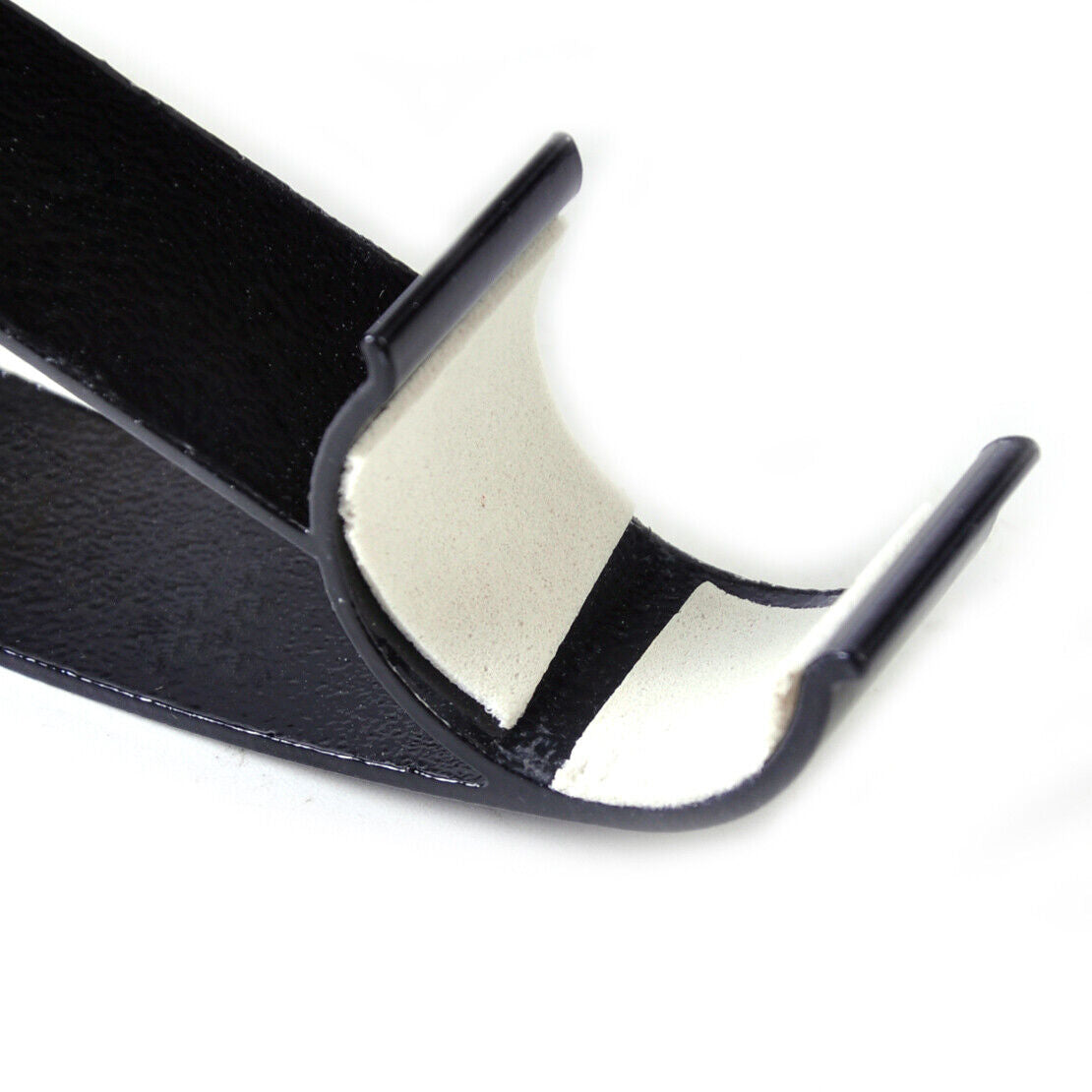 2 Aluminum Curtain Drapery Rods Support Bracket Holder fit for 25mm Drape Li