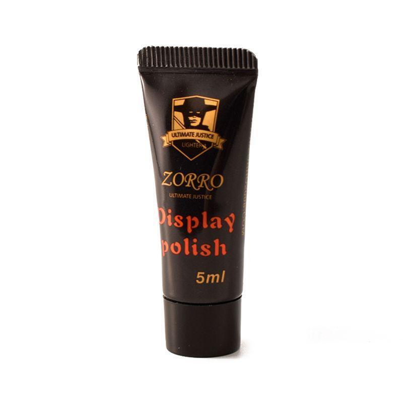 Metal Polish for Metal Cleaning Polishing Paste 5ML  Industrial Strength Scratch