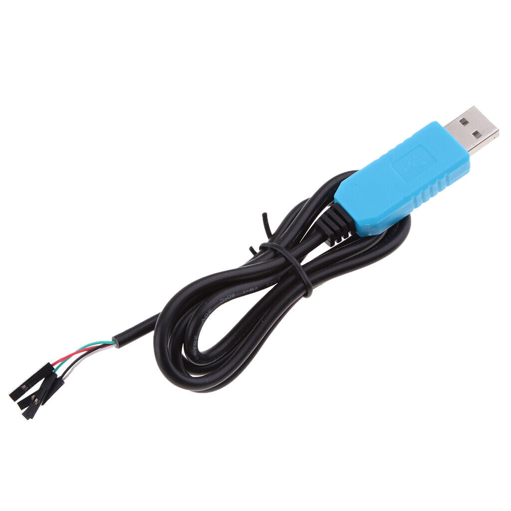 USB Programming USB to TTL Serial Console Cable for  Win7/8