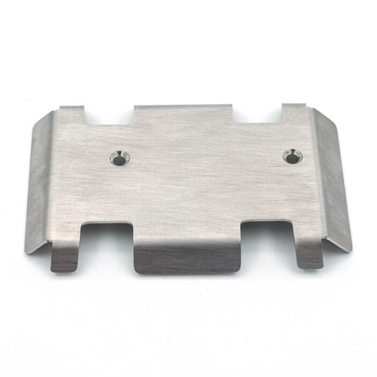 NEW Chassis Armor Axle Protection Skid Plate Set For 1/10 RGT 86190 RC Car Truck