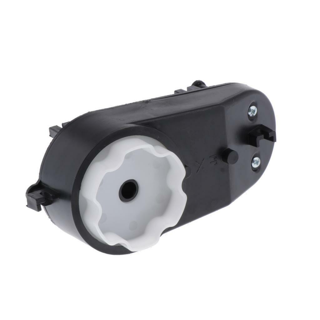 6V Steering Motor with    Electric  Car Replacements A
