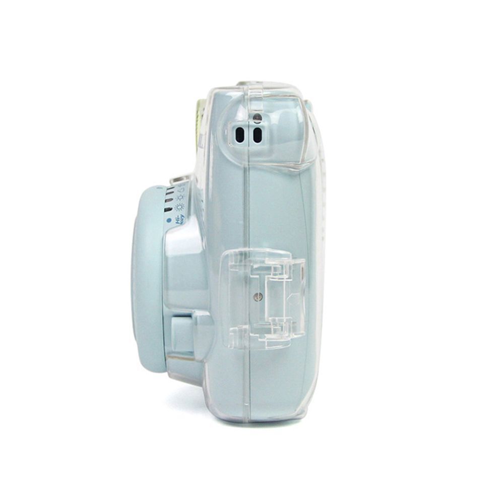 Shell Storage Case Camera Cover Transparent For Fujifilm Instax Mini 8/8+/9
