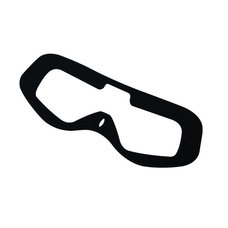 1 Set Soft Foam Sponge Pad Replacement for FPV VR Virtual Reality Glasses