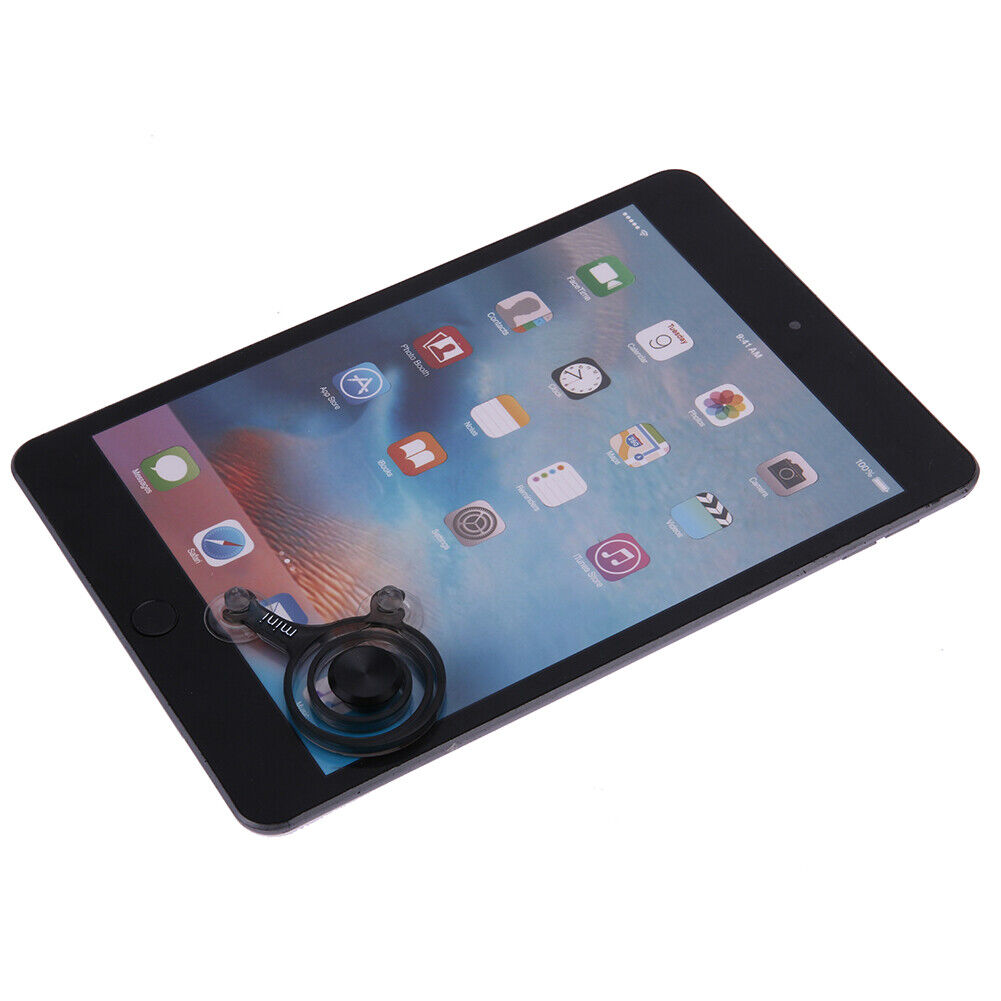 Zero Any Touch Screen Joystick For Phone tablet Arcade Games NEW Twin Pack