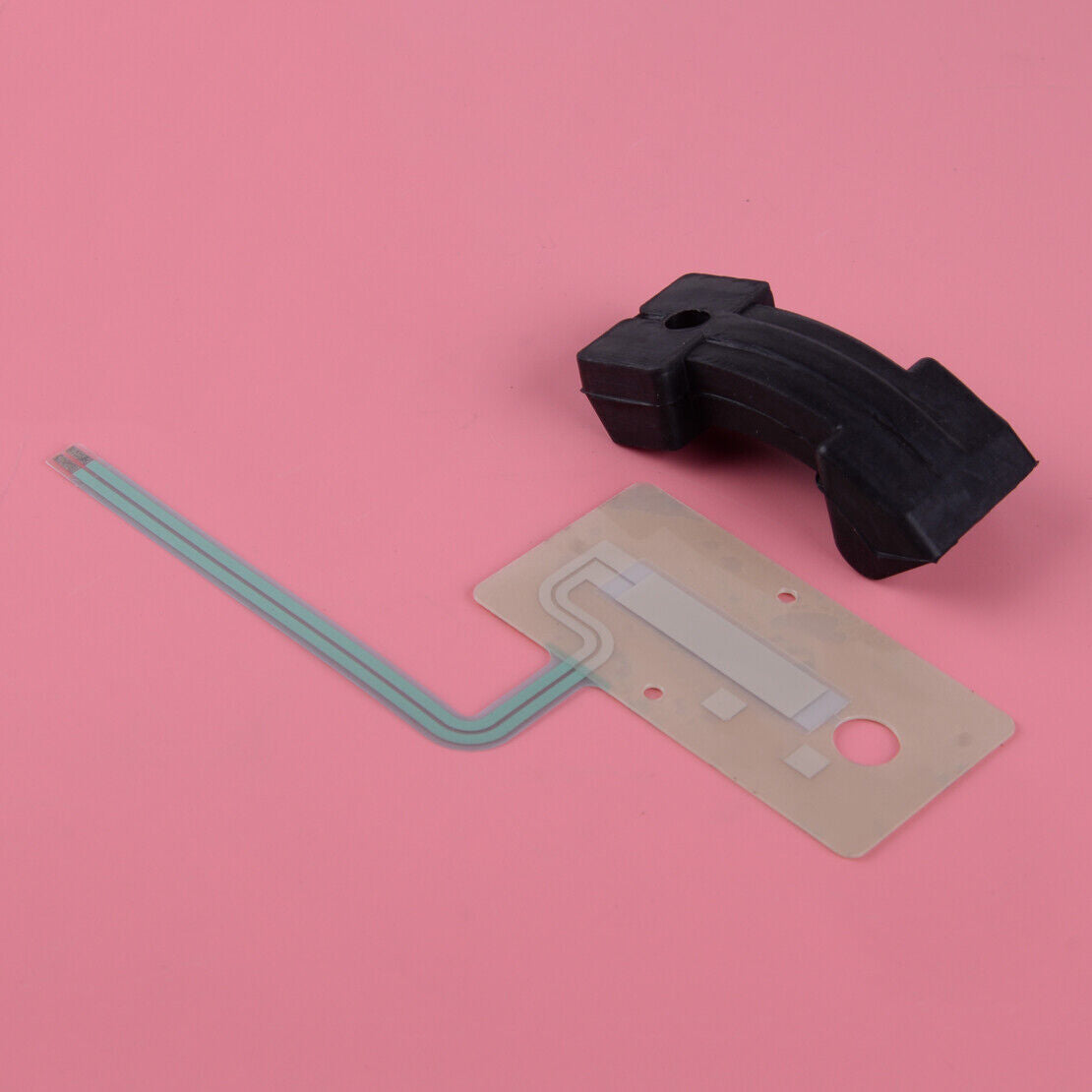 Sheet Sensor Actuator Pedal Fit for Roland FD8 TD1Hi Hat Rubber Part Circuit li