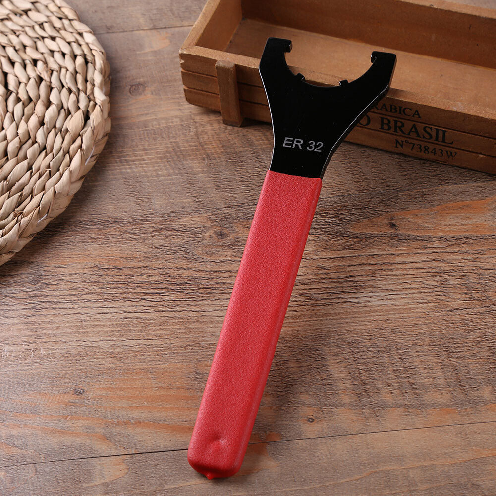 UM Chuck Spindle Nut Wrench CNC Milling Lathe Tools ER Spanner (UM ER32)