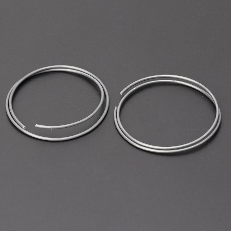 2 Pcs 2.0x370mm Welding Wire Aluminum Cooling Soldering Welding Rod Cored Wire