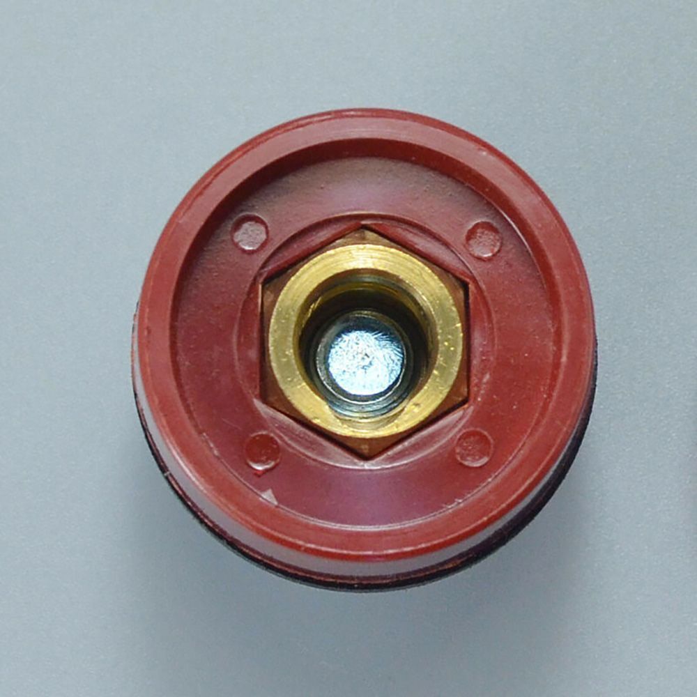 Soldering Tools Welding Accessory Quick Fitting Connector Cable Panel Connector