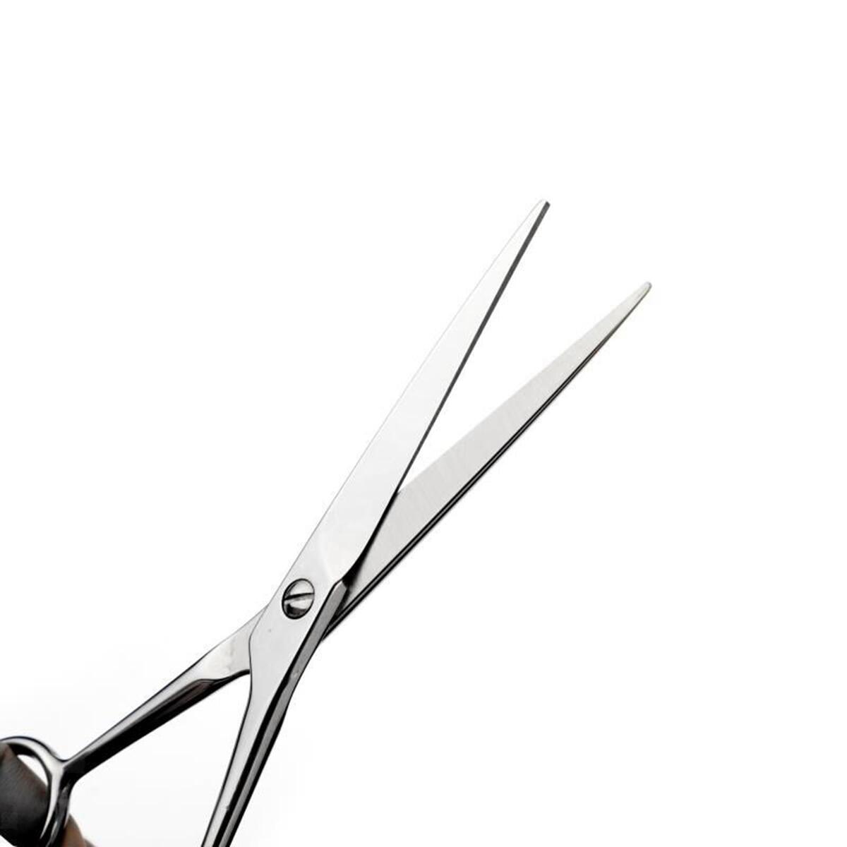 Barber Hair Cutting Scissors Sharp Blades Hair-Cutting Shears with Comb