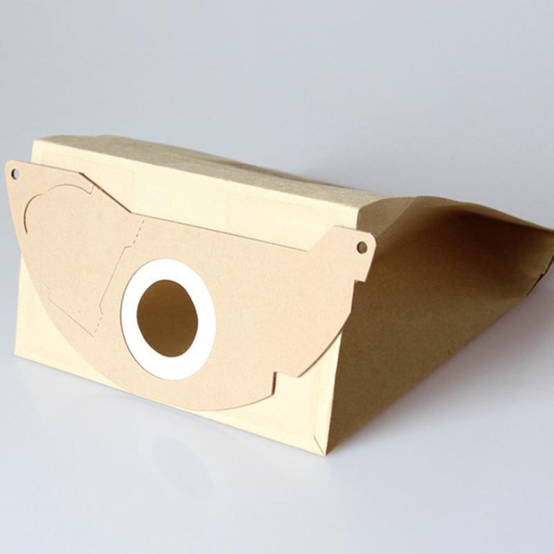 Vacuum Cleaner Dust Filter Paper Bag for Karcher A2000/A2014/A2064/S2500/WD2210