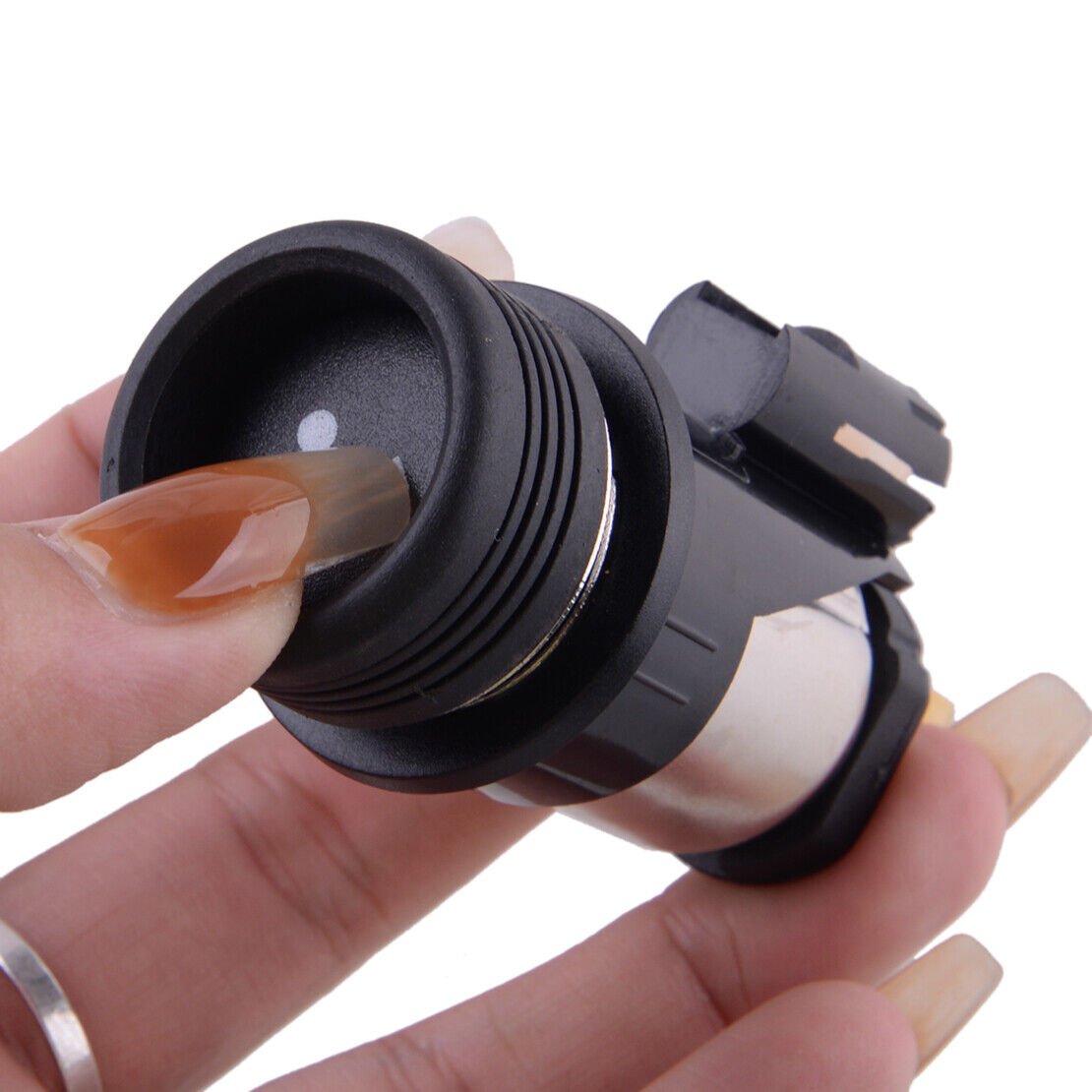Car Cigarette Cigar Lighter Fit for Focus S-Max C-Max Kuga Mondeo Galaxy Fiesta