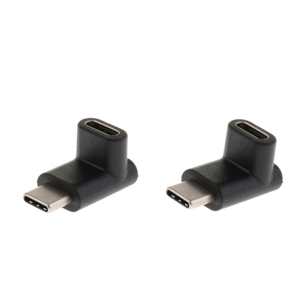 2Pcs ???c USB    Extension Connector for Laptop & Tablet