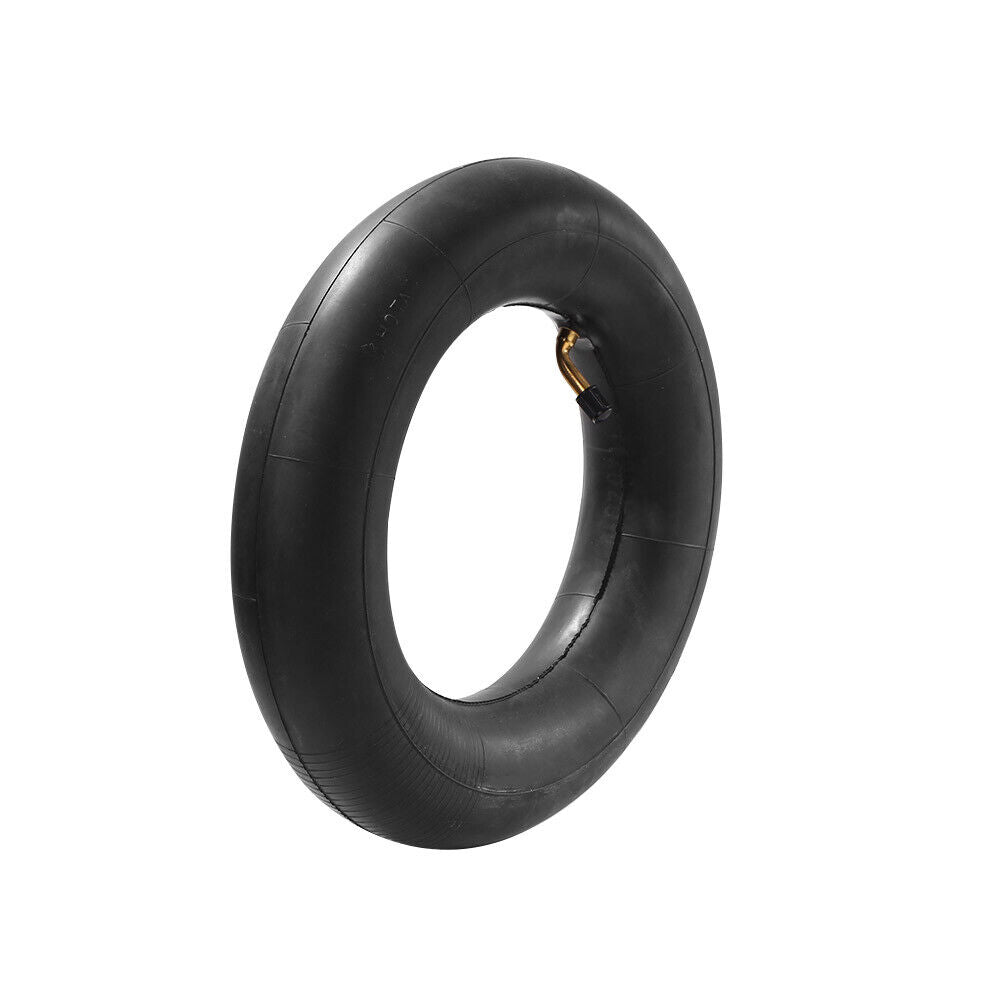 2x 10 inch E-Scooter Pneumatic Rubber Inner Tube for Kugoo M4 10x2.5 Parts