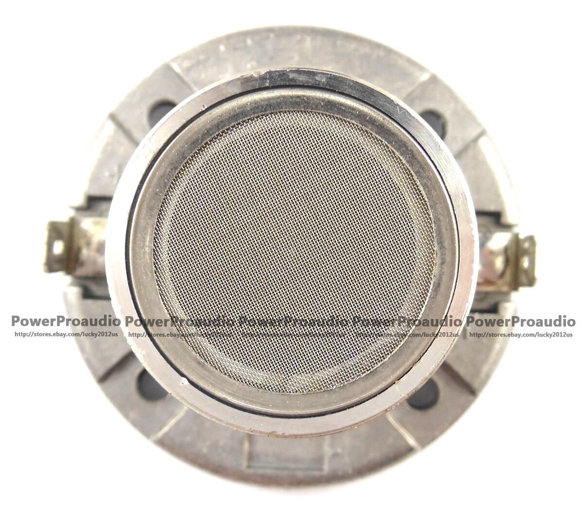 QUALITY REPLACEMENT DIAPHRAGM KIT, FITS FORJBL EON-515, PRX, AC26
