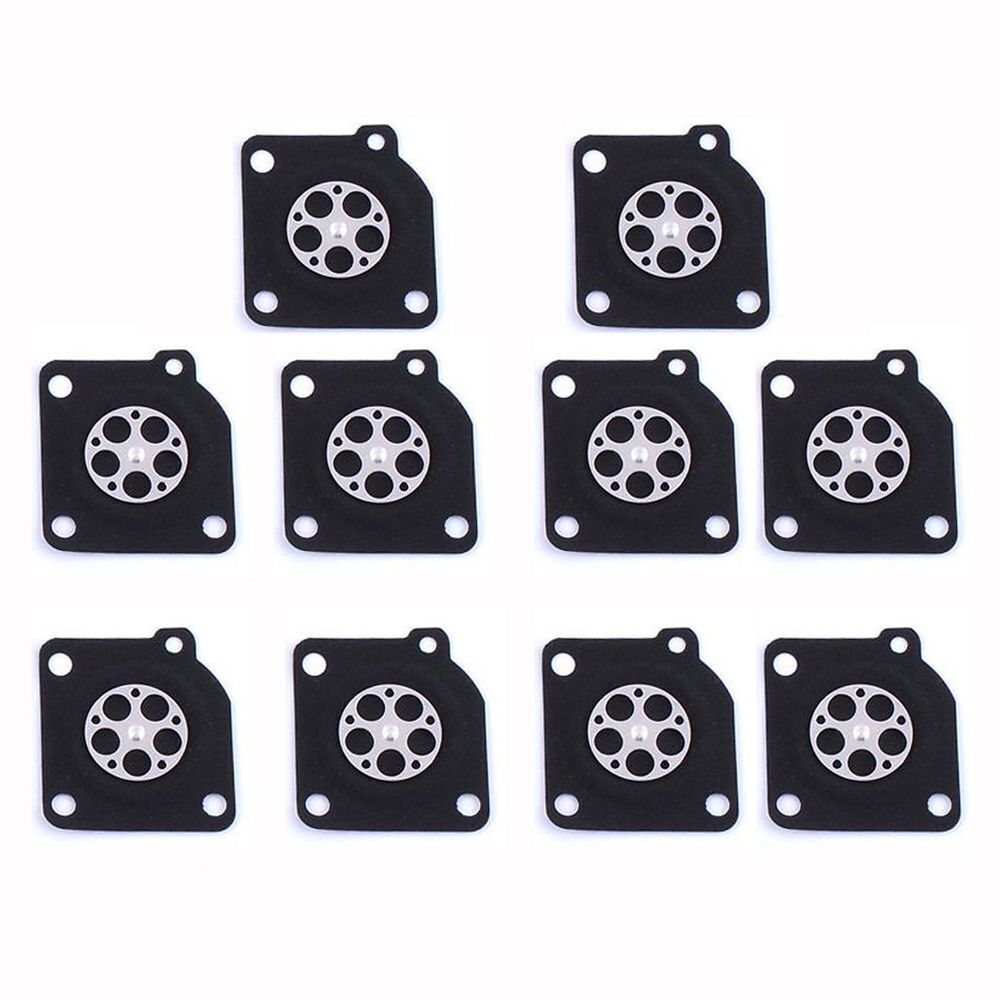 C1U Zama Brush Cutter  Trimmer  Repair Kit  Gasket Diaphragm Carburetor Carb