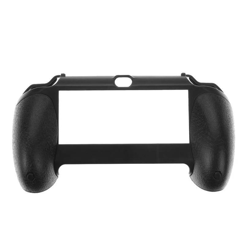 Protective Case Cover Skin Hand Protection Holder for PS Vita PSV1000 Black