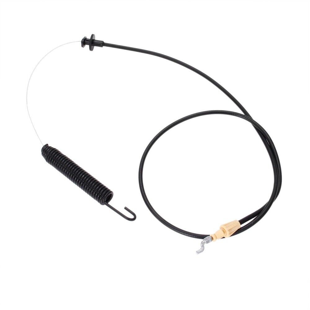 Lawnmower Deck Engagement Cable For MTD Troy-Bilt 946-04173 746-04173 Replace 1X