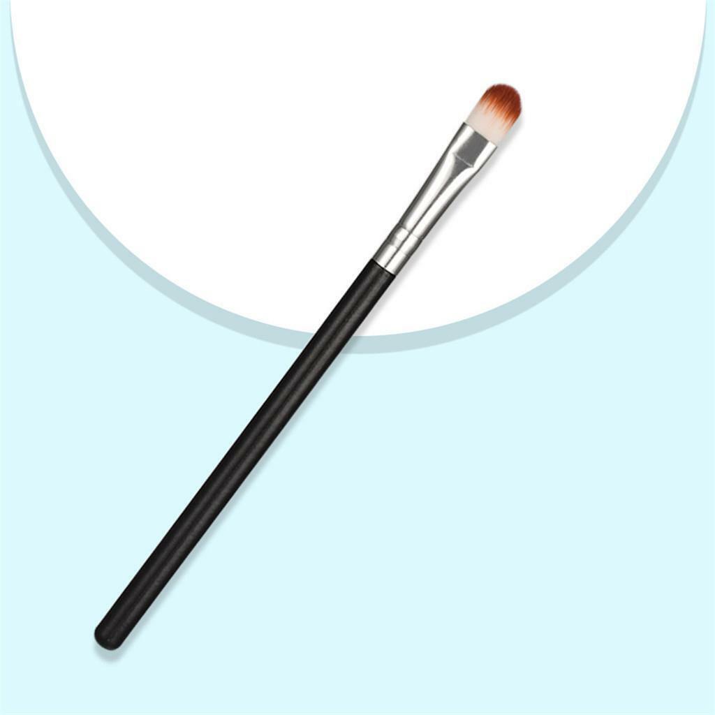 Makeup Brush Powder Foundation Eyeshadow Eyeliner Lip Brush Applicator Tool