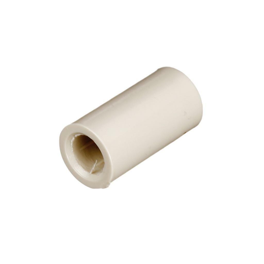 24mm  Pool Cue Ferrule Replacement Billiard Stick Accessory White