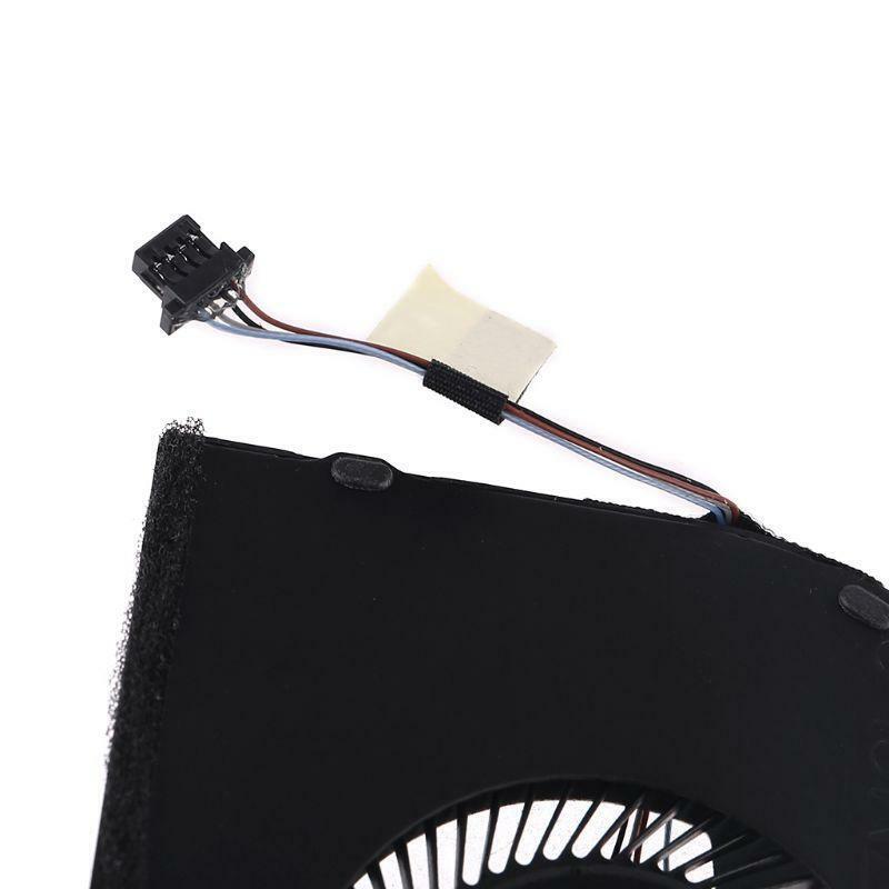 Laptop CPU Cooling Fan for Dell Inspiron 14 5480 5488 15 5580 5588 Vostro 5581