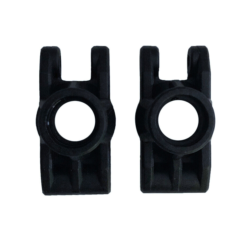 Bumper Upper Arm Steering cup kit DIY Upgrade  for Xinlehong 9125