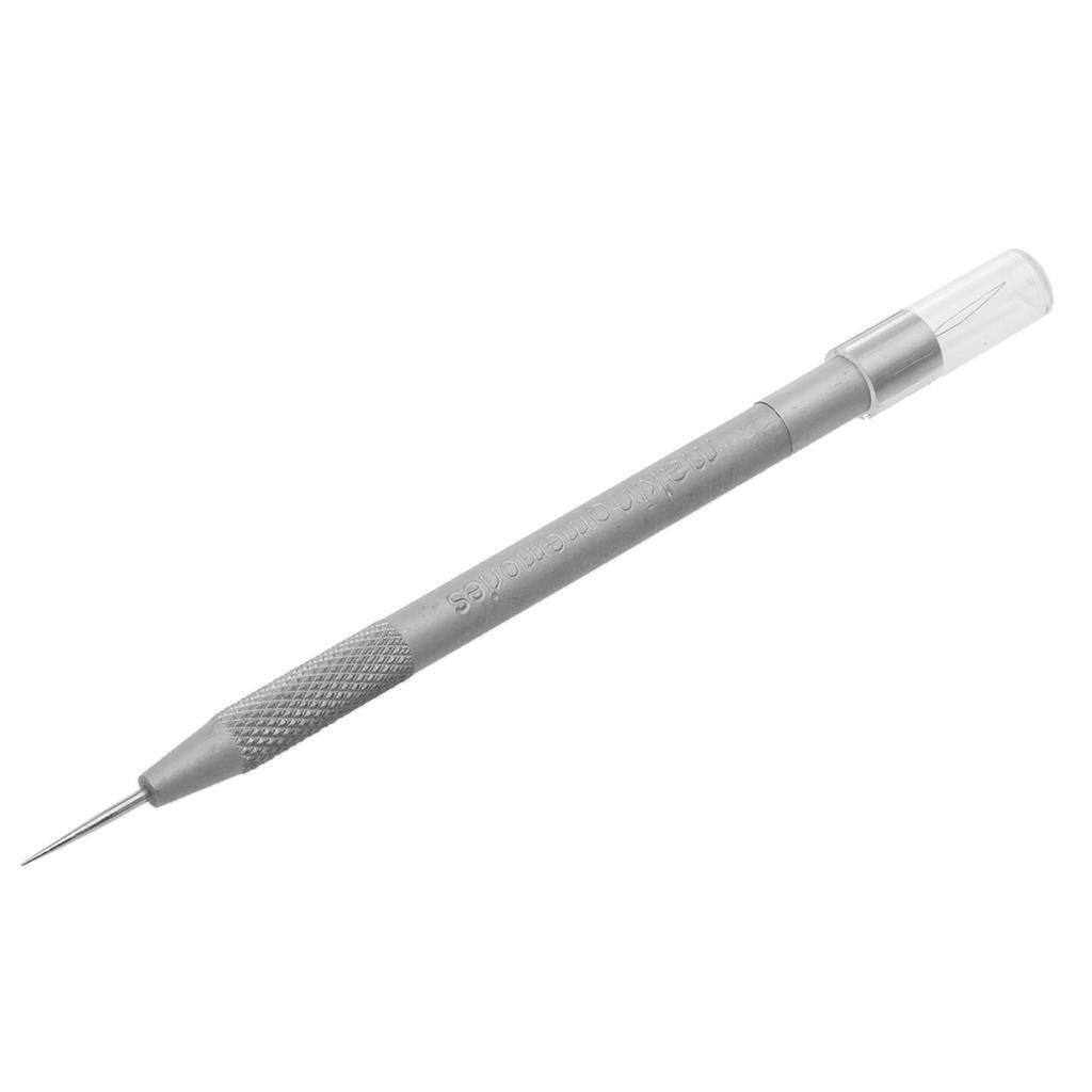 Needle Threader  Leather Craft Awl Punch  Sewing Tools