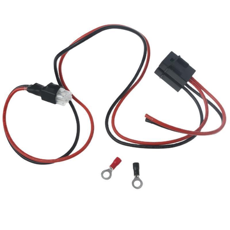 6 PIN Power Supply Cord for Icom Radio IC-706 IC-718 IC-746 IC-756 Easy to Use