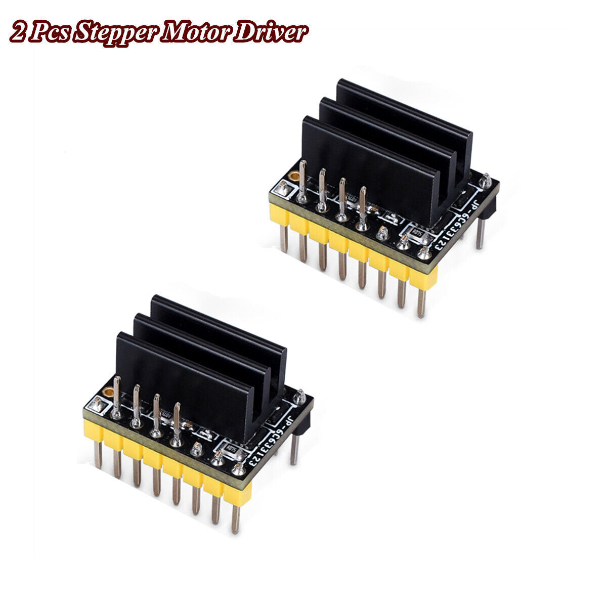 TMC5160 V1.3 High Power Stepper Motor Driver For Bigtreetech SKR 2 Ender 3/CR10