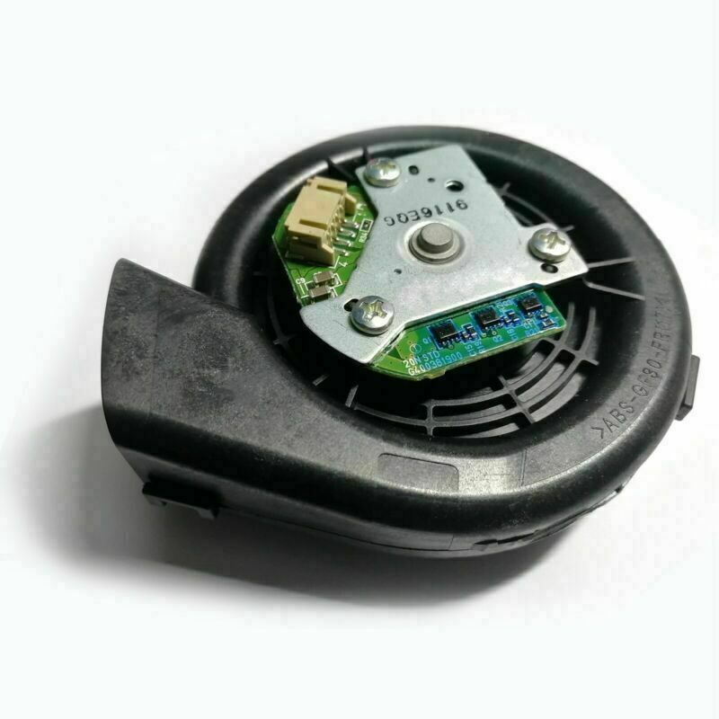 Ventilator Fan Motor for   Mi Roborock S50 S51 S55 Vacuum Cleaner 2nd Gen