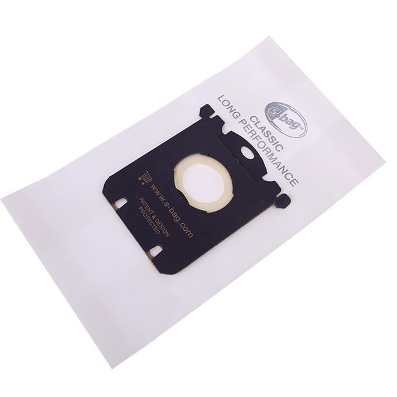 Non-Woven Fabric Bag for Electrolux FC8202 FC8204 FC8206 FC8208 FC8220 Vacuum