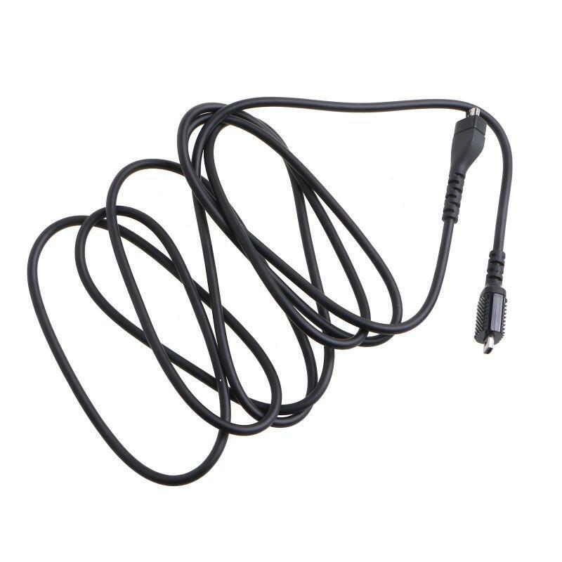 USB ChatMix Dial Audio Cable Headset Extension Cable for Arctis5Pro