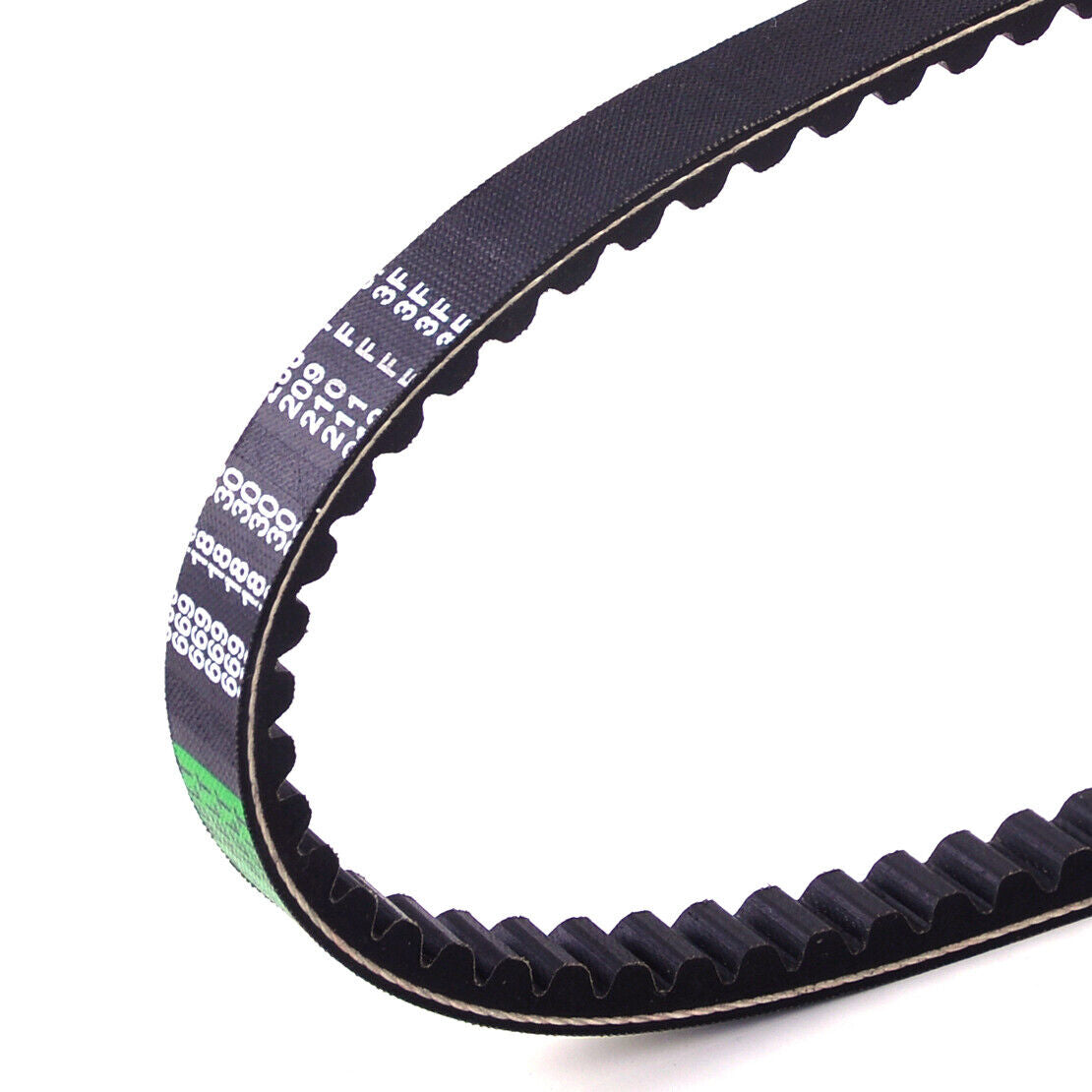 Drive Belt 6691830 Fit for 50cc GY6 4 Stroke Engine Scooter Moped Taotao Sunl Li