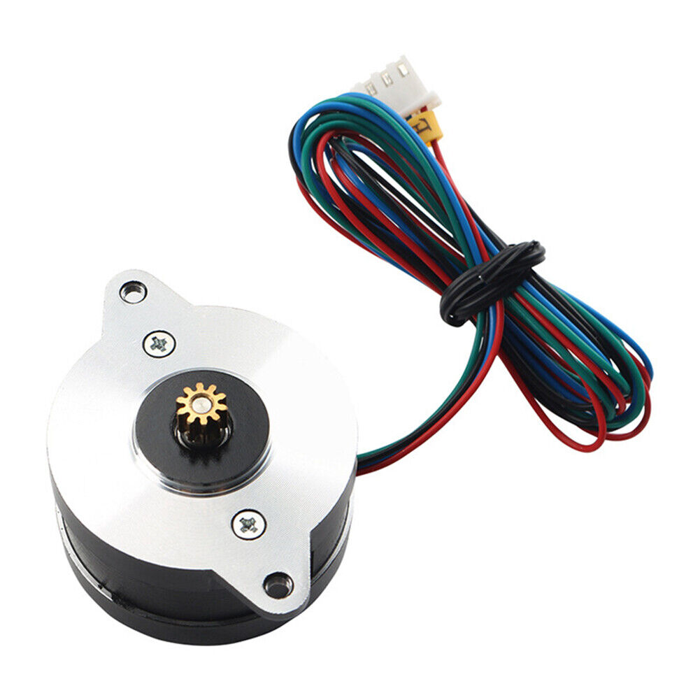Gear 36 Stepper Motor for Orbiter/Sherpa 36STH17-1004AHG Voron 2.4 BLV 2