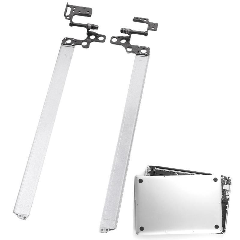 LCD Hinge Screen Bracket Hinges Set Replacement Metal Hinges for A315-42G AC ER