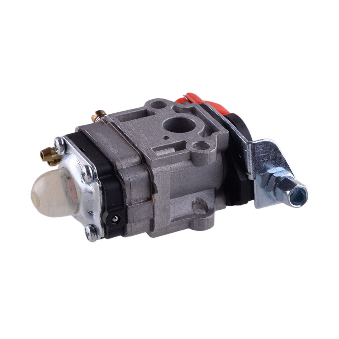 Carburetor Carb Fit For Kawasaki TH23 TH26 TH34 Engine Trimmer Lawn Mower