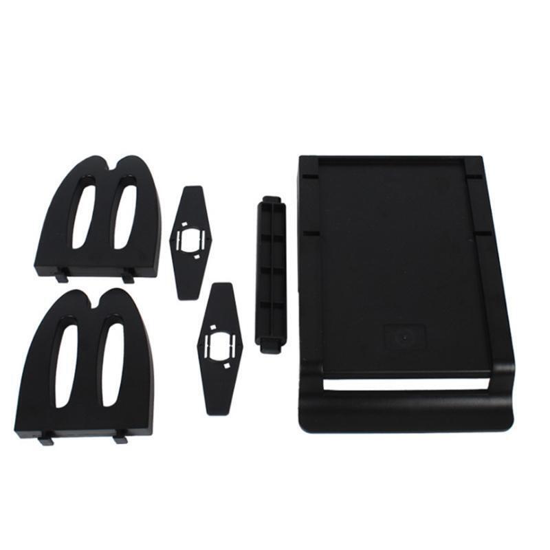 Thermal Printer Barcode Paper Label Holder for Rolls and Fan-fold Labels