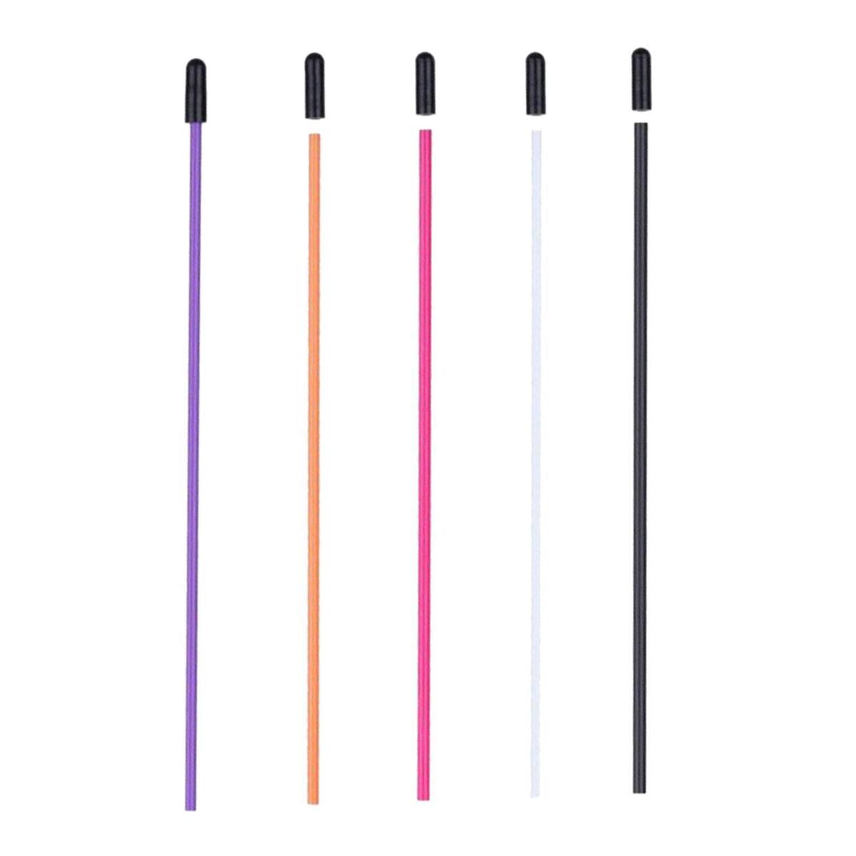 RC Aerials Tube for 1/10 1/8 Vehicles Modified Car Accessories