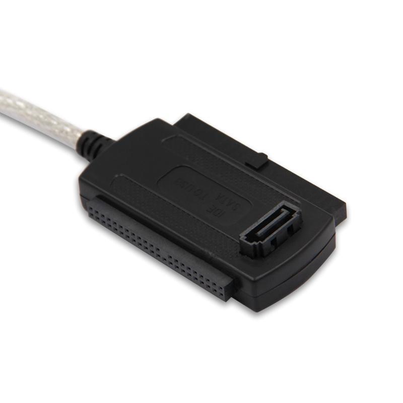 USB 3.0 To IDE / Sata ,Usb to Parallel/ Serial Port 3.5 2.5 Hard Disk Drive Line